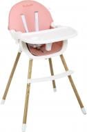 Стульчик для кормления Bambinelli BZ-509/nude