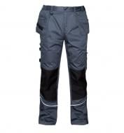 Брюки рабочие Sizam Winchester р. XXL 30430 серый