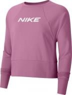 Футболка Nike W NK DRY GET FIT FC CW CP EL G CQ9305-693 р.S рожевий