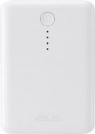 Повербанк Asus Zen Power 10000 mAh white (90AC0430-BBT002) 18-Watt PD