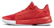 Кроссовки Under Armour UA Torch Low 3020621-600 р.12 красный