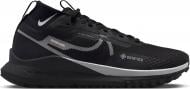 Кроссовки женские демисезонные Nike PEGASUS TRAIL 4 GORE-TEX DJ7929-001 р.43 черные