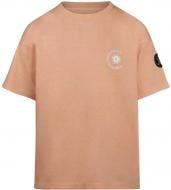 Футболка для хлопчиків NWM р.164 помаранчевий P54182-1