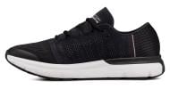 Кроссовки мужские Under Armour UA Speedform Gemini Vent 3020661-001 р.45 черные Кроссовки мужские Under Armour UA Speedform Gemini Vent 3020661-001 р.45 черные