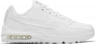 Кроссовки мужские демисезонные Nike AIR Max LTD 3 687977-111 р.45