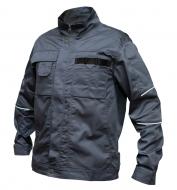 Полукомбинезон рабочий Sizam WINCHESTER р. 3XL 30419 серый
