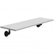 Полиця DC Стен-1 400x німфея альба (Стен-1)