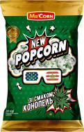 Попкорн Mr'Corn зі смаком конопель 60 г