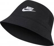 Панама Nike U NSW BUCKET FUTURA CQ9530-010 р.M/L черный