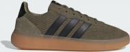 Кроссовки мужские Adidas BARREDA DECODE KI1993 р.43 1/3 хаки
