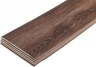 Панель ПВХ WB200 -8654-412-3 Дуб ретро 6x200x3000 мм (уп. 5 шт.) Панель ПВХ WB200 -8654-412-3 Дуб ретро 6x200x3000 мм (уп. 5 шт.)