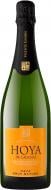 Вино игристое Cava Brut Nature брют белое 0,75 л