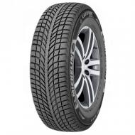 Шина Michelin Latitude Alpin 2 Michelin 235/65 R19 109 V нешипованая зима