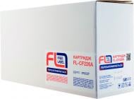 Картридж FREE LABEL HP 26A CF226A FL-CF226A (CT-HP-CF226A-FL) чорний