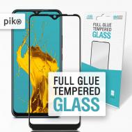 Защитное стекло Piko 9H для ZTE Blade 20 (1283126504655)