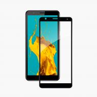 Захисне скло Piko 9H для ZTE Blade A31 Plus (1283126523120)