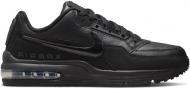 Кросівки чоловічі демісезонні Nike AIR Max LTD 3 687977-020 р.41 чорні