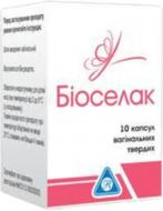 Биоселак капсулы
