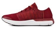 Кроссовки мужские Under Armour UA Speedform Gemini Vent 3020661-600 р.45 бордовые