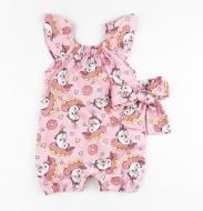 Комплект для девочек Dexter`s Unicorn розовый р.68 d183ед-рв