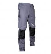 Брюки рабочие Sizam EXETER р. L рост 170 30410 серый