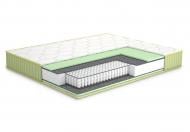 Матрас ортопедический Naturelle Spring MatroLuxe 120x190 см
