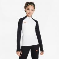 Джемпер Nike K NK STRK DRIL TOP K BR FD0313-101 білий