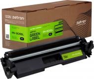 Картридж Patron HP 30A CF230A Green Label PN-30AGL (CT-HP-CF230A-PN-GL) черный