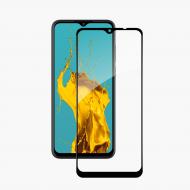 Защитное стекло Piko 9H для ZTE Blade A53 (1283126583315)
