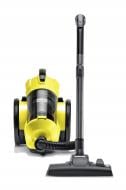 Пылесос Karcher VC3 plus 85413