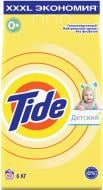 Стиральный порошок для машинной стирки Tide Детский 6 кг