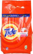 Стиральный порошок для машинной стирки Tide для белых и цветных вещей 2,4 кг