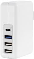 Зарядное устройство Asus Travel Charger 48W Charge 4 Mobile Devices