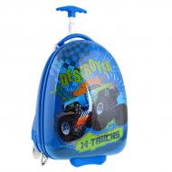Валізка YES 37 л синій M-Trucks Валізка YES 37 л синій M-Trucks