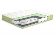 Матрас ортопедический Naturelle Spring MatroLuxe 150x190 см