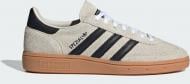 Кроссовки женские Adidas HANDBALL SPEZIAL W IF6562 р.41 1/3 бежевые