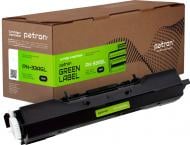 Картридж Patron HP 33A CF233A Green Label PN-33AGL (CT-HP-CF233A-PN-GL) чорний