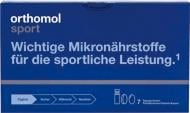 Вітамінний комплекс Orthomol Sport Omega-3