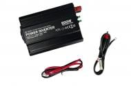 Інвертор автомобільний Bottari 12в 220в 600W / 1200W peak "POWER-600"
