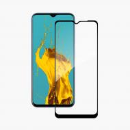 Защитное стекло Piko 9H для ZTE Blade A73 5G (1283126620775)