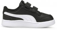 Кроссовки демисезонные Puma Puma Shuffle V Inf 37569003 р.26 черные Кроссовки демисезонные Puma Puma Shuffle V Inf 37569003 р.26 черные