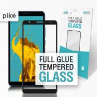 Захисне скло Piko 9H для ZTE Blade L210 (1283126505454)