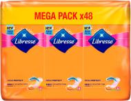 Прокладки гігієнічні Libresse Ultra thin normal 48 шт. Прокладки гігієнічні Libresse Ultra thin normal 48 шт.