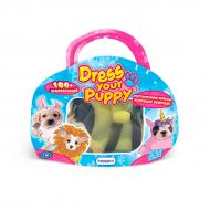 Игрушка Dress your Puppy S1 Щенок в костюмчике (в ассортименте) 0222