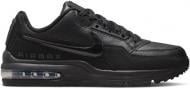 Кросівки чоловічі демісезонні Nike AIR Max LTD 3 687977-020 р.48,5 чорні