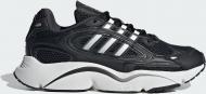 Кроссовки мужские Adidas OZMILLEN IF9593 р.44,5 черные