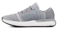 Кроссовки женские Under Armour SPEEDFORM GEMINI VENT 3020663-100 р.40,5 серые