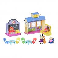 Іграшка Peppa Figurines Школа Пеппи F2166