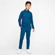 Спортивный костюм Nike B NK DRY ACDMY TRK SUIT K2 AO0794-432 синий