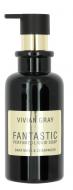 Крем-мило Vivian Gray Dark Musk & Cedarwood 300 мл